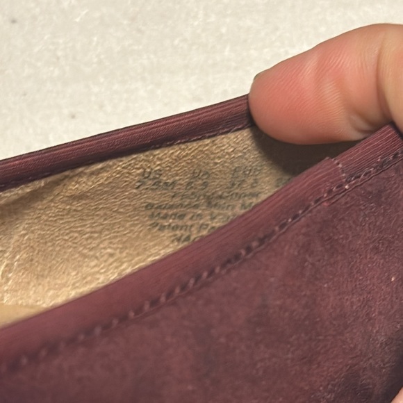 Naturalizer heels - Picture 5 of 5